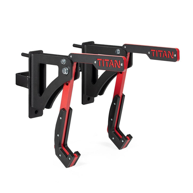 Scratch and Dent, X-3 Series Adjustable Monolift Attachments