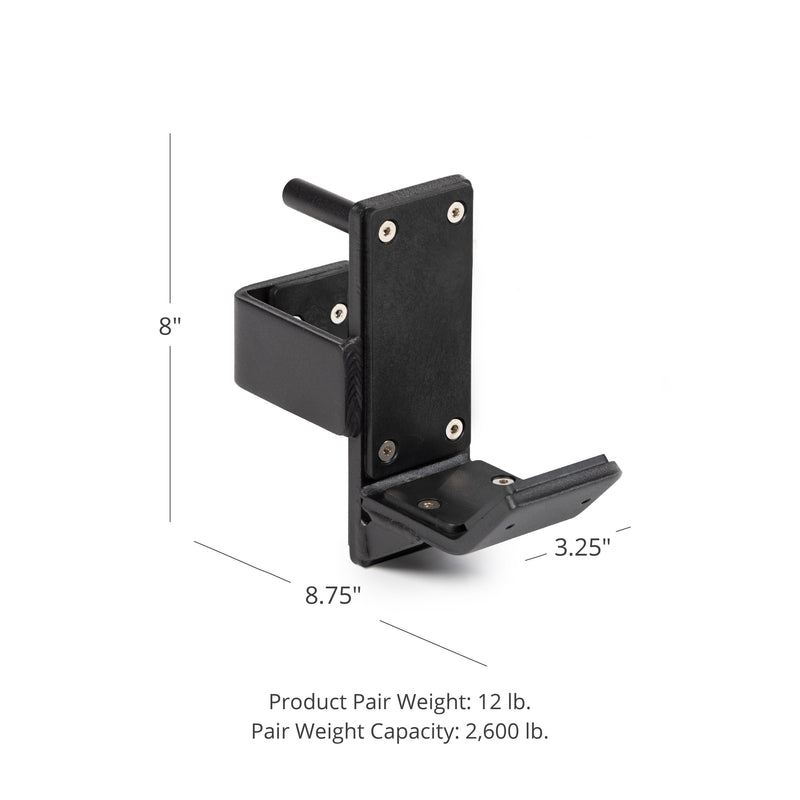 Scratch and Dent, X-3 Series J-Hooks