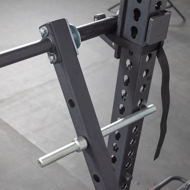 Stealth Leg Press