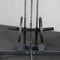 T-2 Series Lat Tower Power Rack Attachment