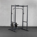 Scratch and Dent, T-2 Series Lat Tower Power Rack Attachment