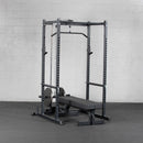 Scratch and Dent, T-2 Series Lat Tower Power Rack Attachment