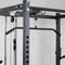 Scratch and Dent, T-2 Series Lat Tower Power Rack Attachment