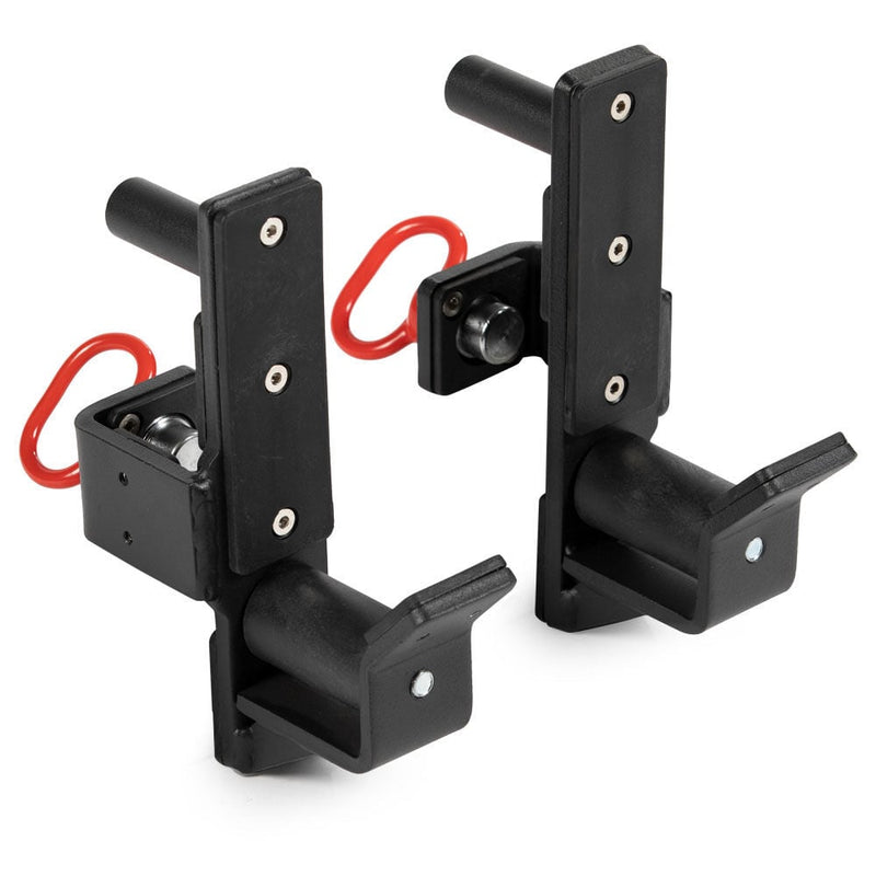 T-2 Series Roller J-Hooks