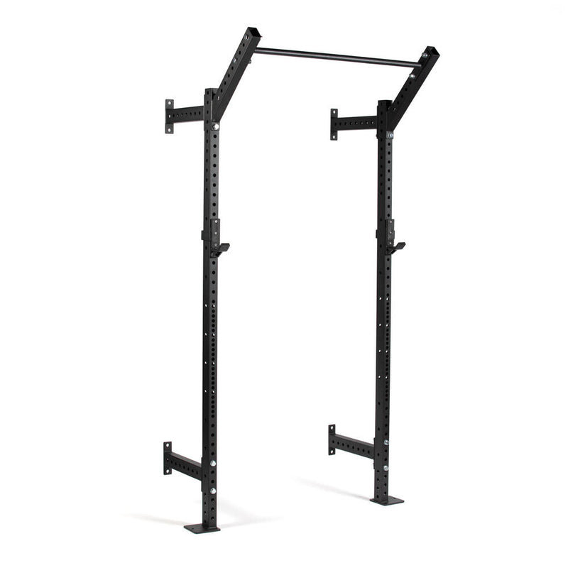 T-3 Series Space Saving Racks - Rack Height: 82" - Rack Depth: 18" - Optional Side Bracings: Yes | 82" / 18" / Yes