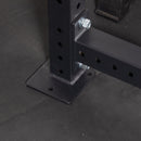 X-3 Series Bolt Down Power Rack 90" 24"