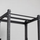 X-3 Series Flat Foot Power Rack