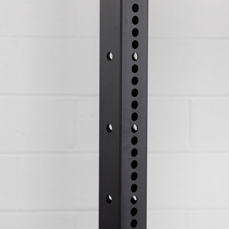 X-3 Series Flat Foot Power Rack