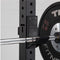 X-3 Series Flat Foot Power Rack