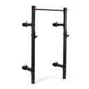 X-3 Series Folding Power Rack | 90" / 21"