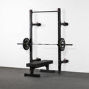 X-3 Series Folding Power Rack