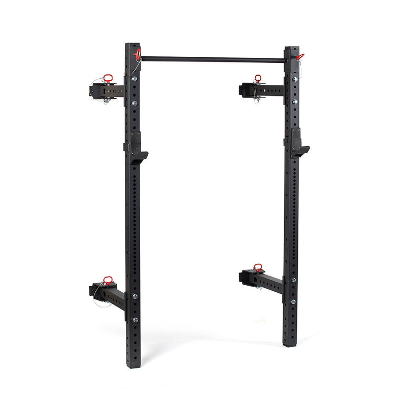 X-3 Series Folding Power Rack | 80" / 21"