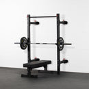 X-3 Series Folding Power Rack