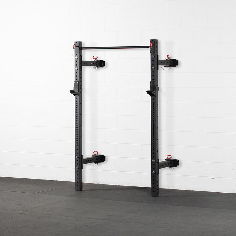 X-3 Series Folding Power Rack