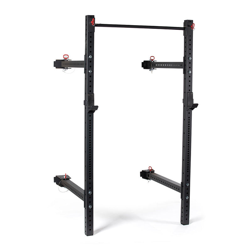 X-3 Series Folding Power Rack | 90" / 41"