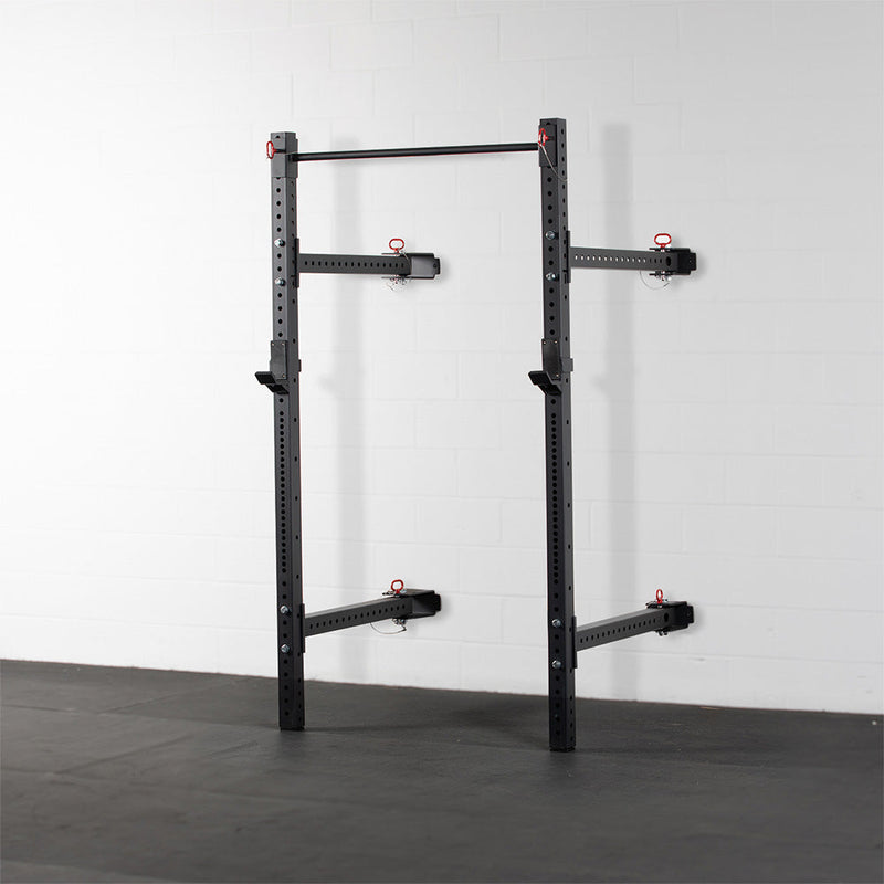 X-3 Series Folding Power Rack