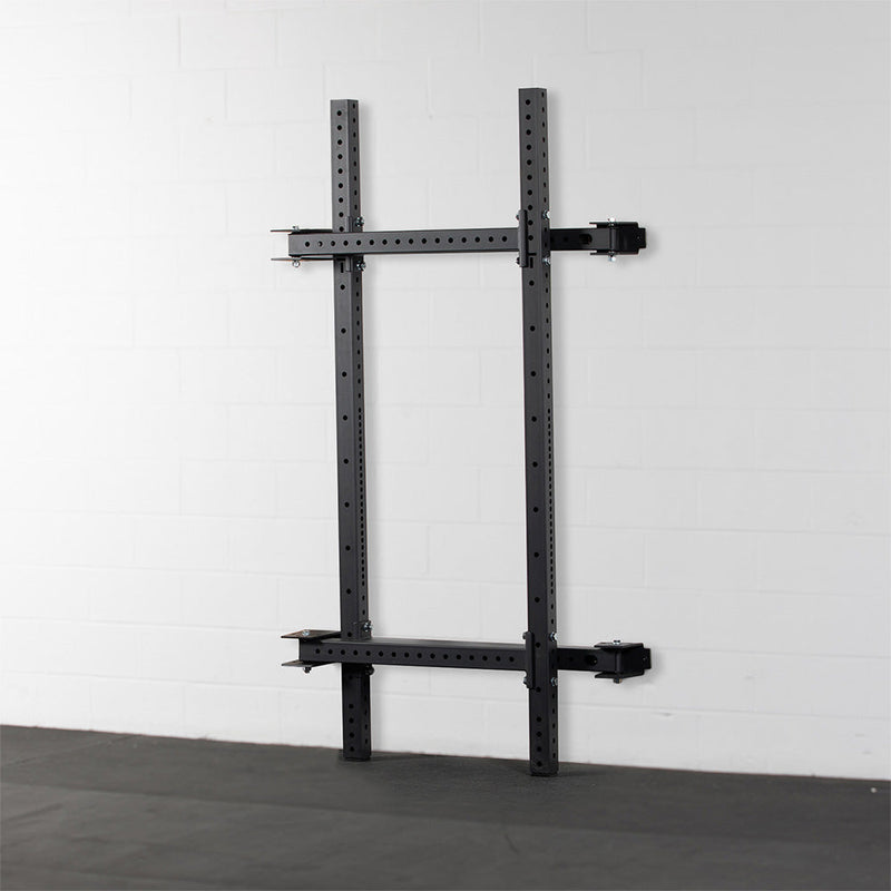 X-3 Series Folding Power Rack