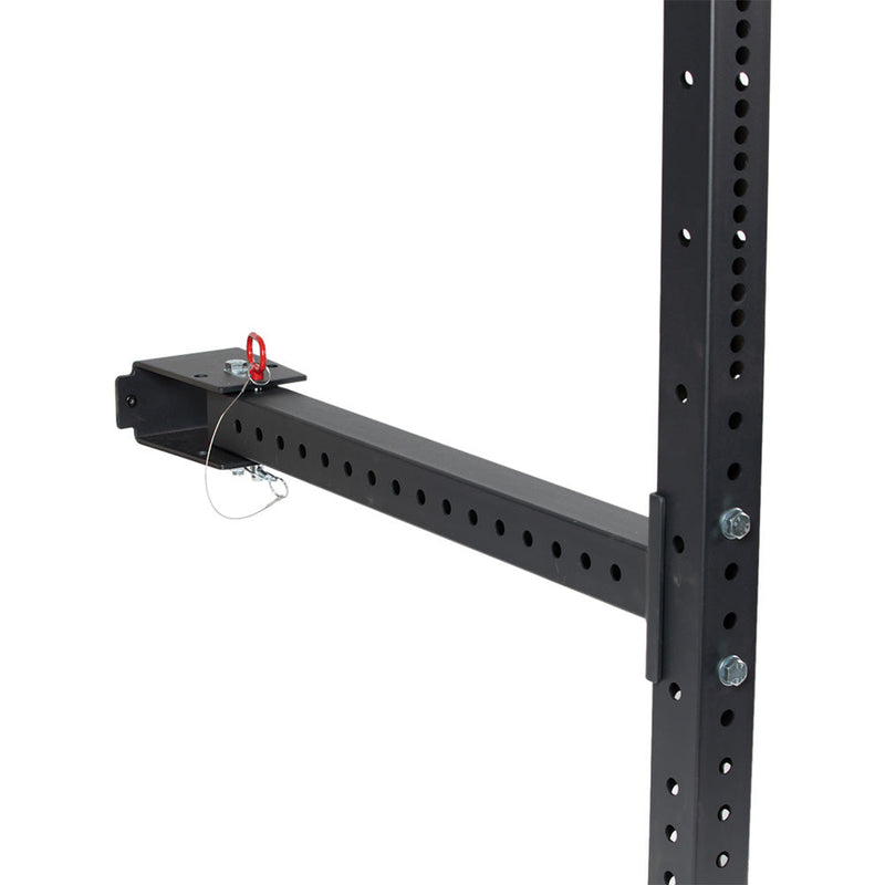 X-3 Series Folding Power Rack