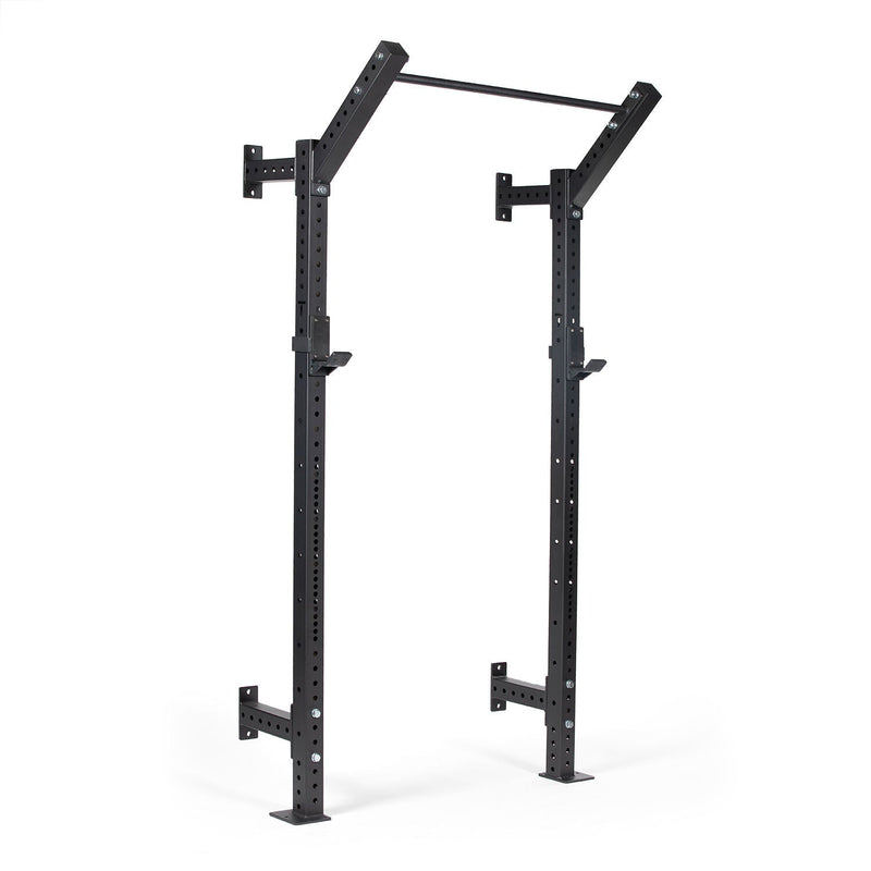 X-3 Series Space Saving Rack | 80" / 12" / Yes