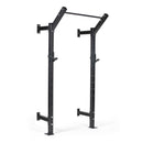 X-3 Series Space Saving Rack | 80" / 18" / Yes