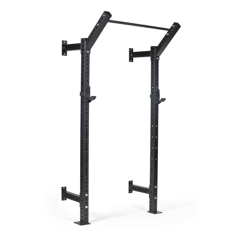 X-3 Series Space Saving Rack | 90" / 18" / Yes