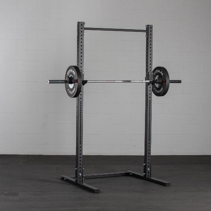 X-3 Series Tall Squat Stand