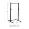 X-3 Series Tall Squat Stand