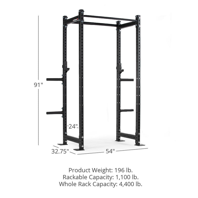 T-3 Series Power Rack