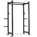 T-3 Series Power Rack | Black / 4 Pack Weight Plate Holders