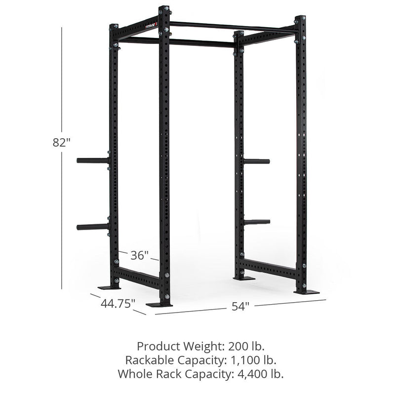 T-3 Series Power Rack 91" 36"