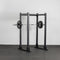 X-3 Series Flat Foot Power Rack