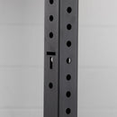 X-3 Series Flat Foot Power Rack