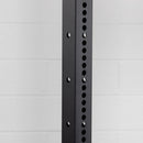 X-3 Series Flat Foot Power Rack