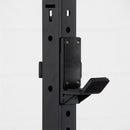 X-3 Series Flat Foot Power Rack