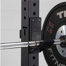 X-3 Series Flat Foot Power Rack