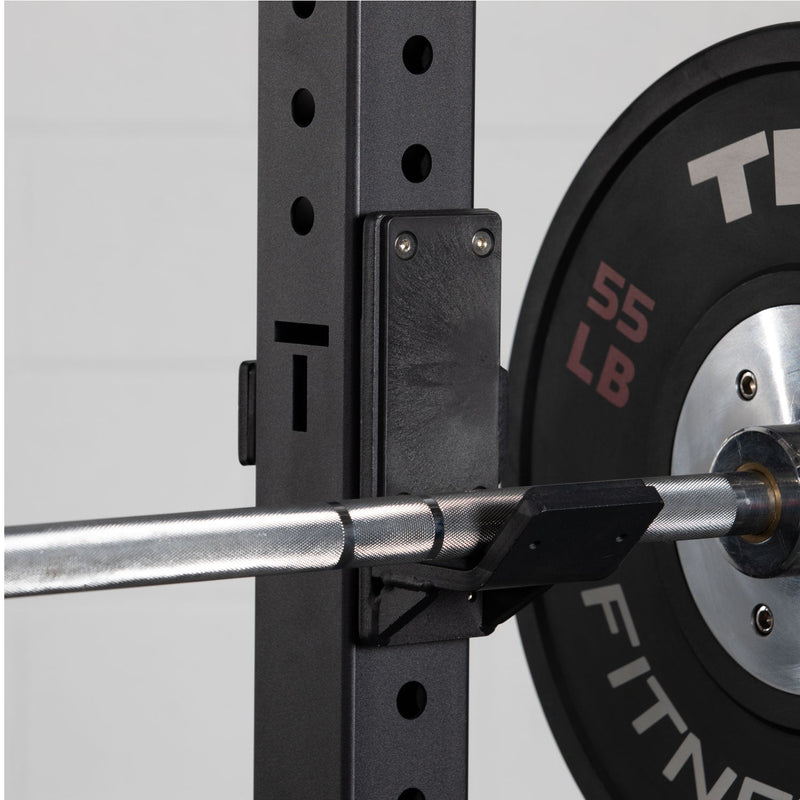 X-3 Series Flat Foot Power Rack