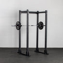 X-3 Series Flat Foot Power Rack