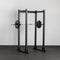 X-3 Series Flat Foot Power Rack