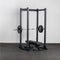 X-3 Series Flat Foot Power Rack