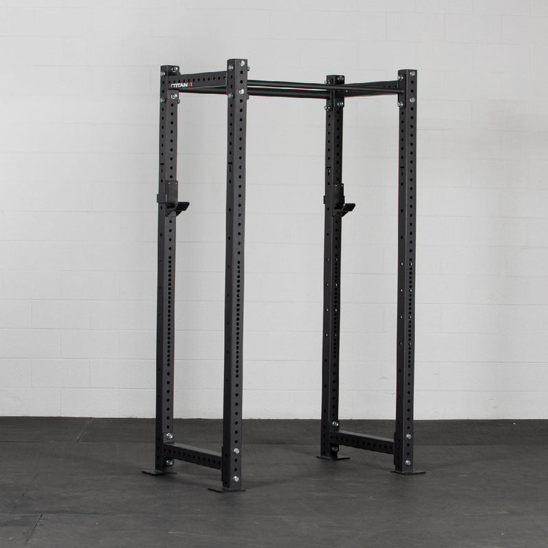 X-3 Series Bolt Down Power Rack 90" 24"