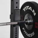 X-3 Series Bolt Down Power Rack 90" 24"