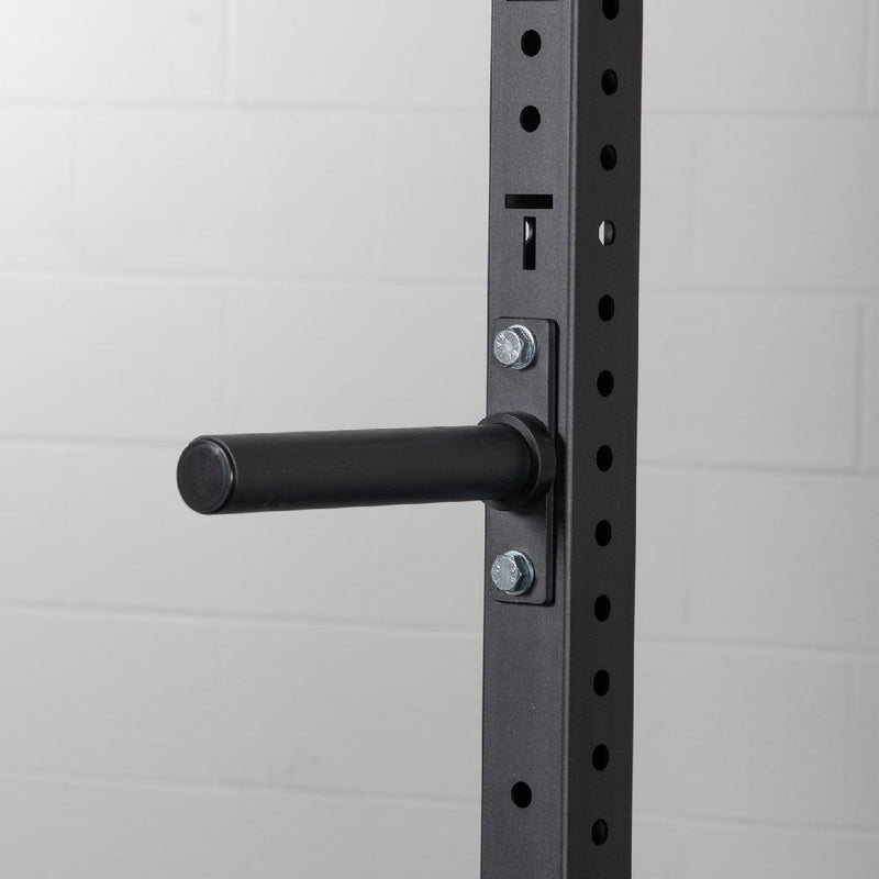 X-3 Series Bolt Down Power Rack 90" 24"