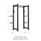 X-3 Series Bolt Down Power Rack 90" 24"