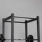 X-3 Series Bolt Down Power Rack 80" 36"