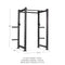 X-3 Series Bolt Down Power Rack 80" 36"