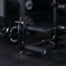 TITAN Series Rack Mounted Leg Curl and Extension