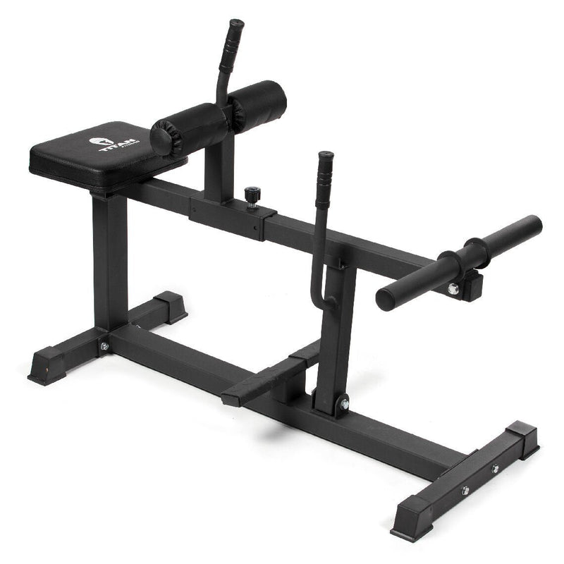 Scratch and Dent, Seated Calf Raise Machine