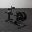 Scratch and Dent, Seated Calf Raise Machine