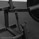 Scratch and Dent, Seated Calf Raise Machine