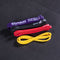 Scratch and Dent, Light Resistance Bands